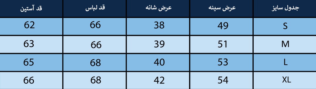 شومیز زنانه بلونیل کد B1972539N