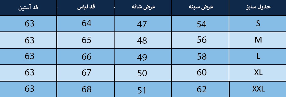کاپشن زنانه بلونیل کد B2015711N