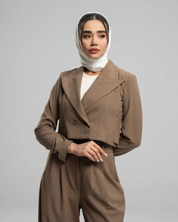 کت زنانه بلونیل کد B1419604N
