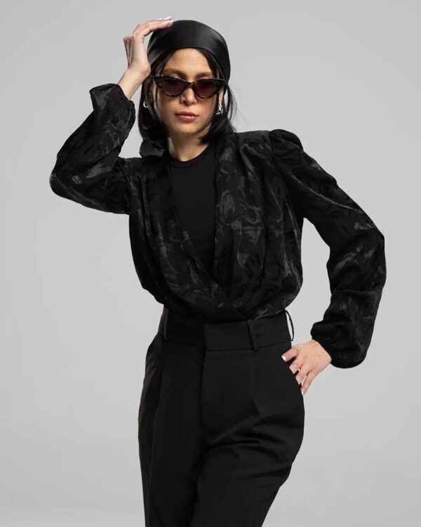 بادی زنانه بلونیل کد B1971541N