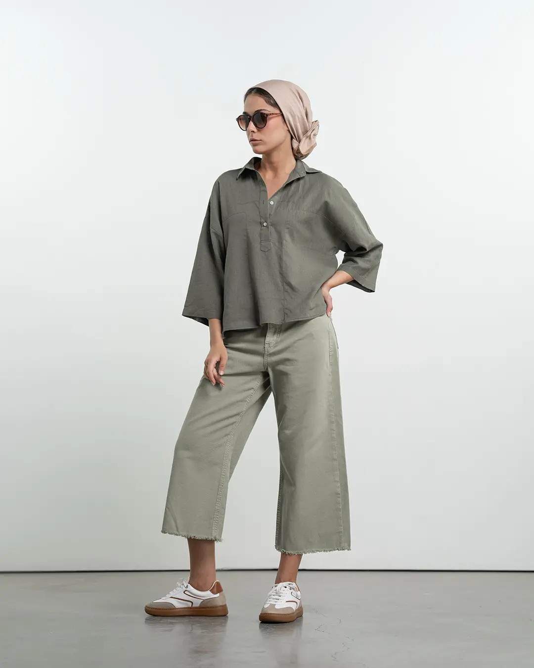شومیز زنانه بلونیل کد B247188N