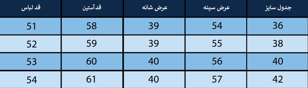 بلوز زنانه بلونیل کد B1961004N