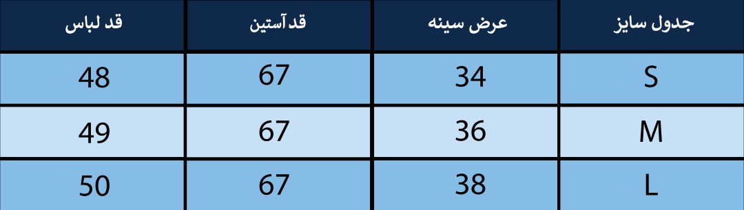 بلوز زنانه بلونیل کد B61217352N