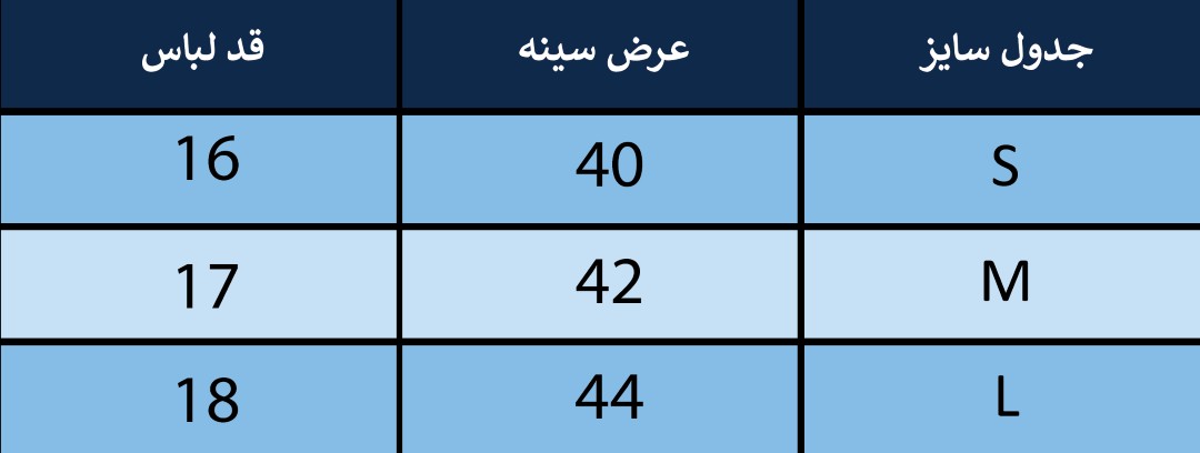 تاپ زنانه بلونیل کد B176812N