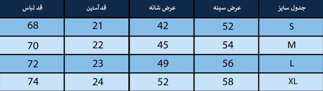 تیشرت مردانه بلونیل کد B6306171N