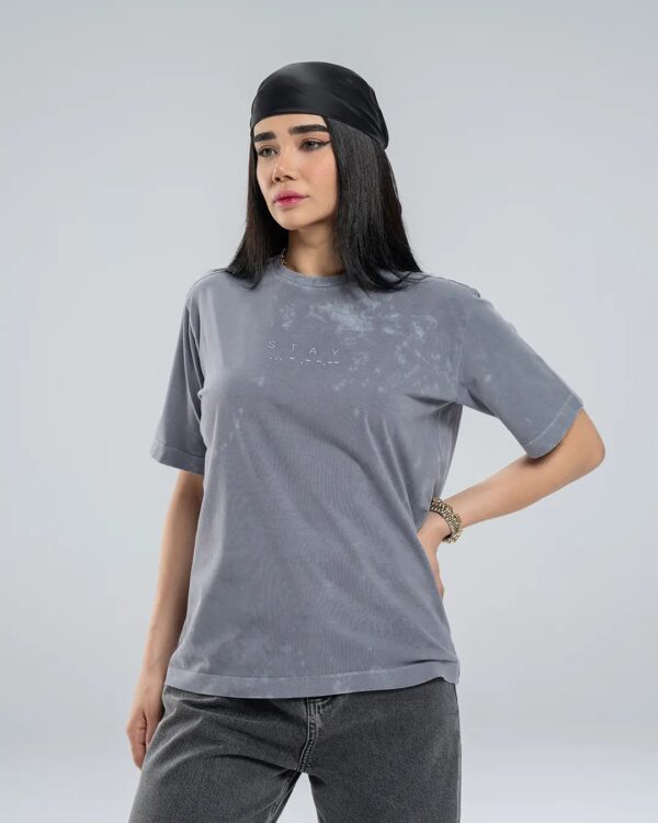 تیشرت زنانه بلونیل کد B247185N