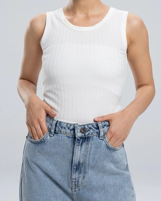 تاپ زنانه بلونیل کد B247182N