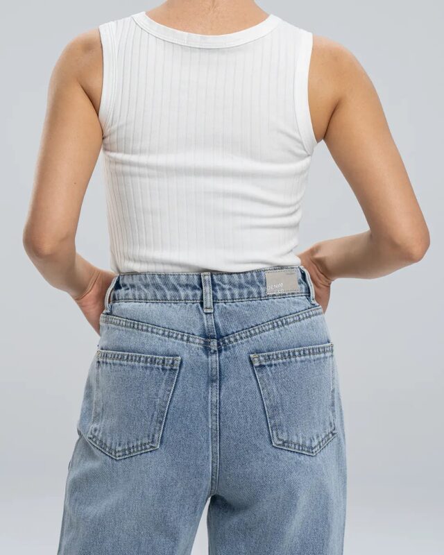 تاپ زنانه بلونیل کد B247182N