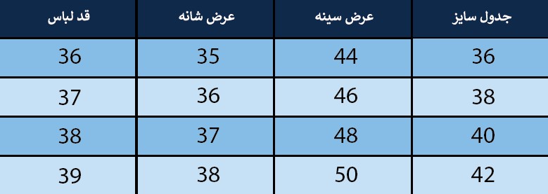 تاپ زنانه بلونیل کد B1966391N