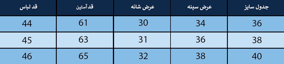 بلوز زنانه بلونیل کد B12638421N