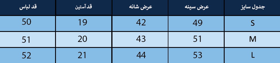 شومیز زنانه بلونیل کد B284941N