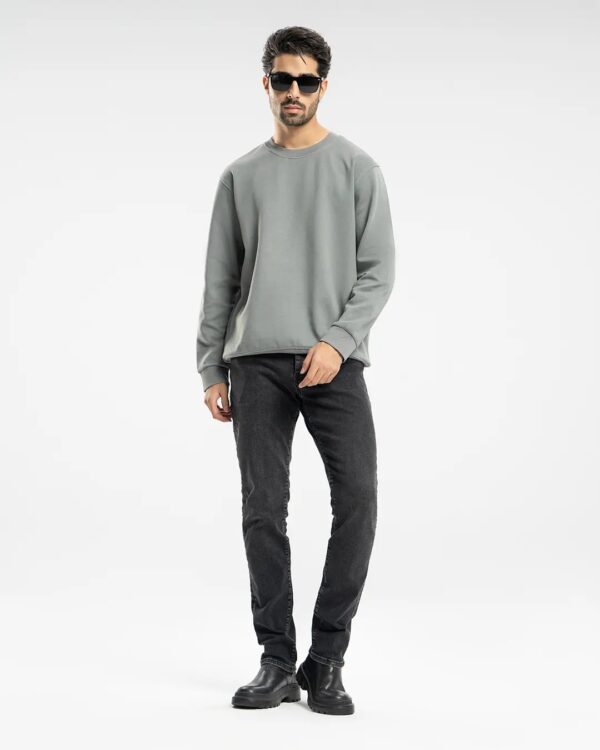 تیشرت آستین بلند مردانه بلونیل کد B11405N