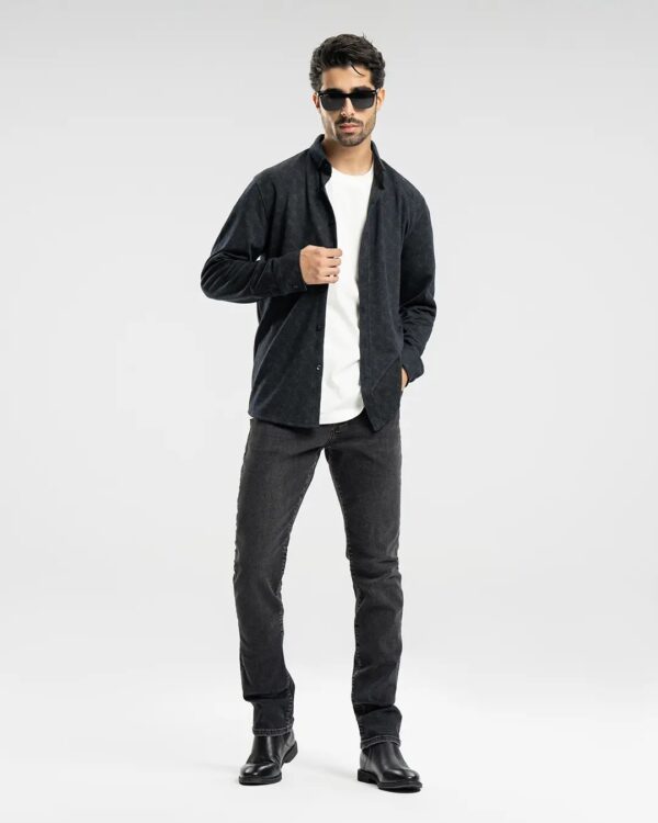 پیراهن مردانه بلونیل کد B11429N