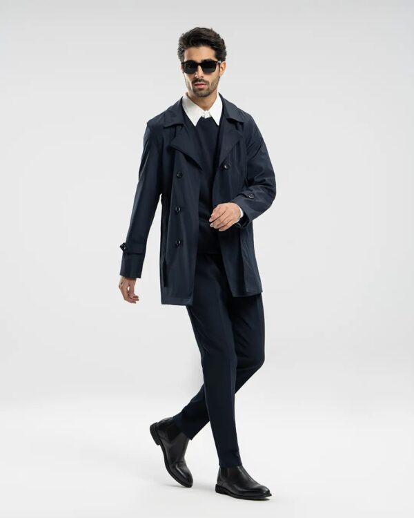 بارانی مردانه بلونیل کد B2028020N