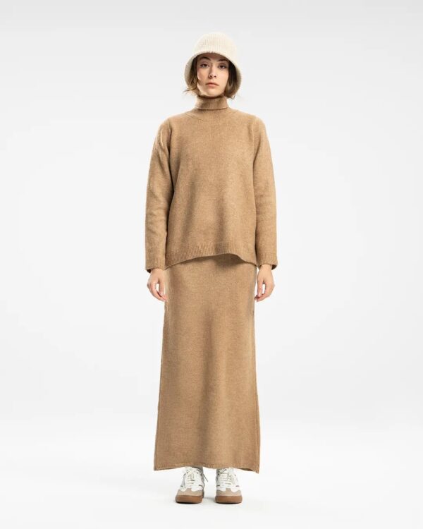 ست زنانه بلونیل کد B1967574N