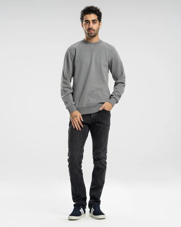 تیشرت آستین بلند مردانه بلونیل کد B11406N