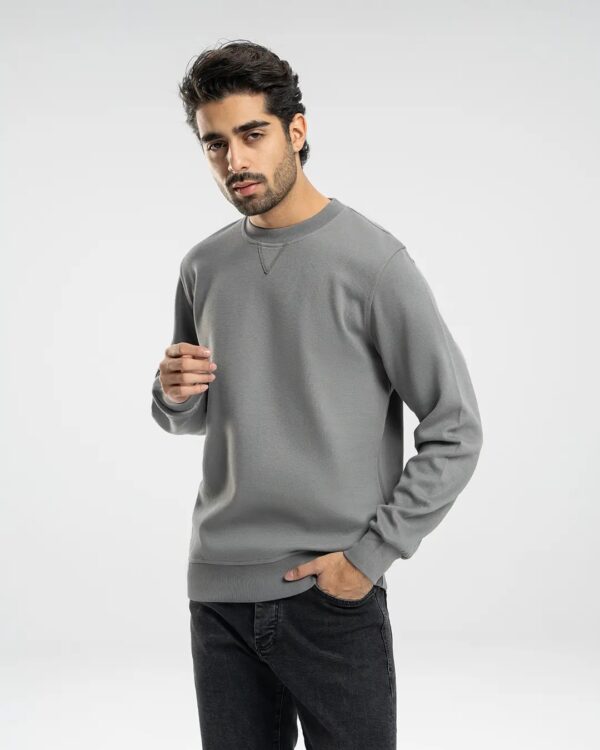 تیشرت آستین بلند مردانه بلونیل کد B11406N