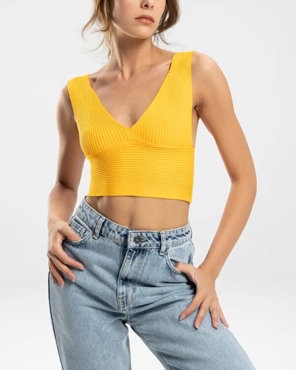 تاپ زنانه بلونیل کد B11243N