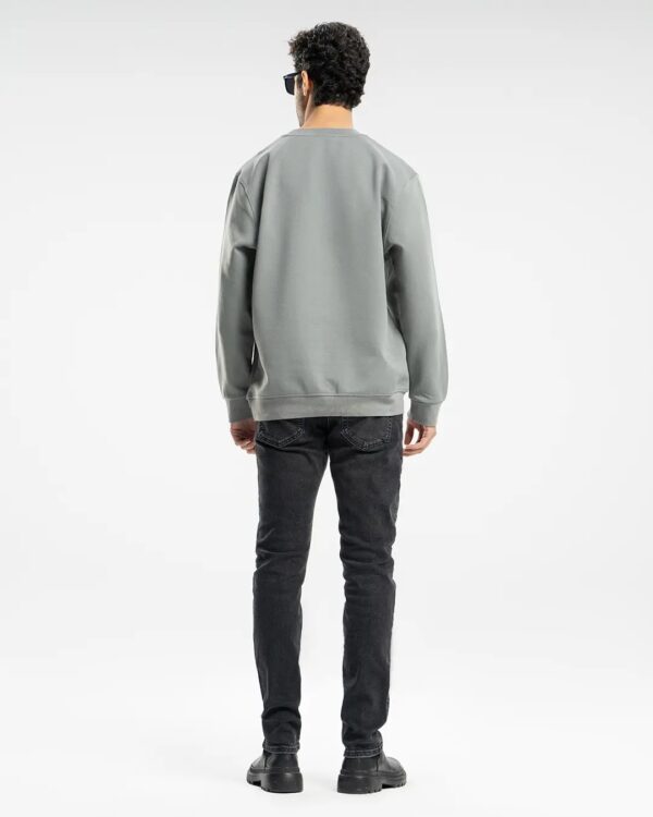 تیشرت آستین بلند مردانه بلونیل کد B11405N