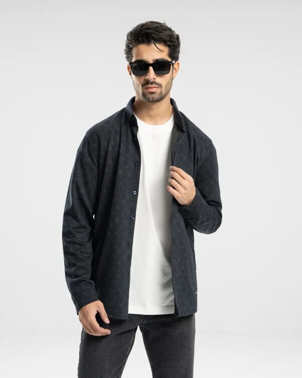 پیراهن مردانه بلونیل کد B11429N