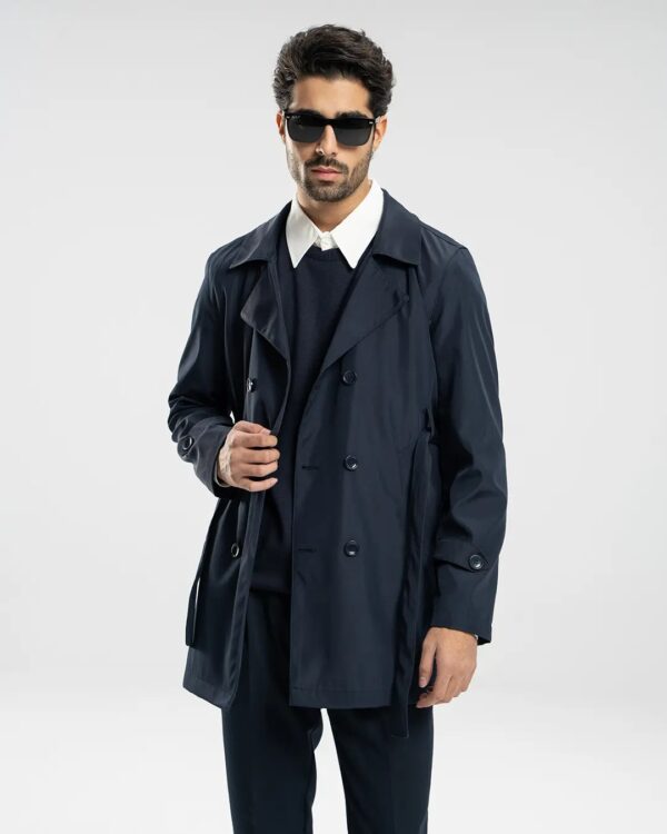 بارانی مردانه بلونیل کد B2028020N