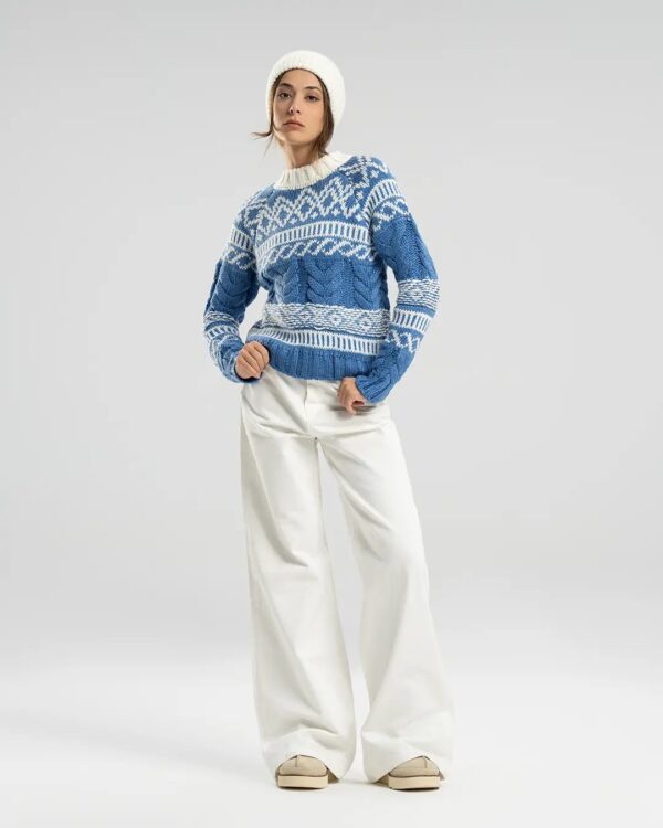 بافت زنانه بلونیل کد B1963620N