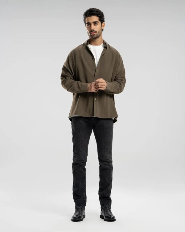 پیراهن مردانه بلونیل کد B247170N