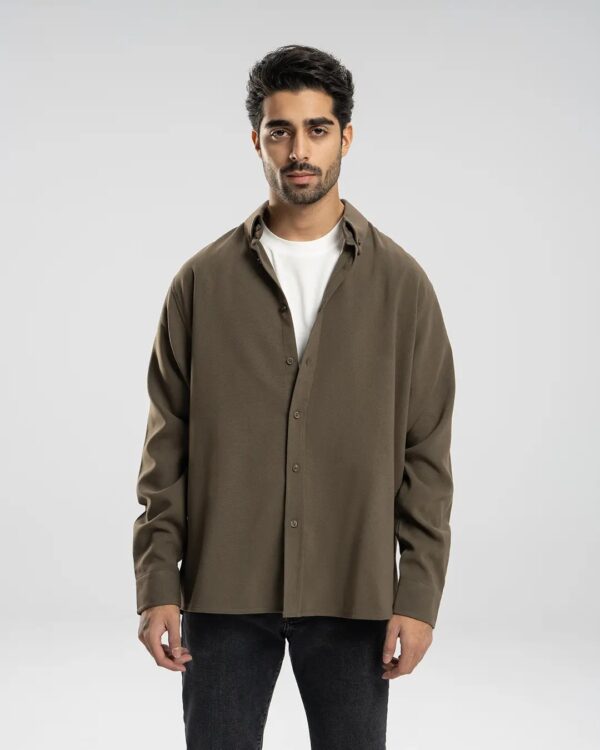 پیراهن مردانه بلونیل کد B247170N