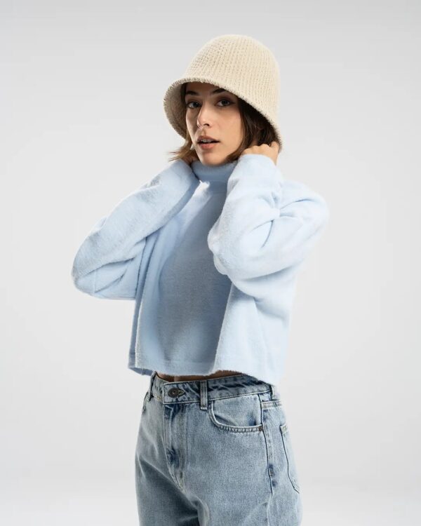 بافت زنانه بلونیل کد B19615608N