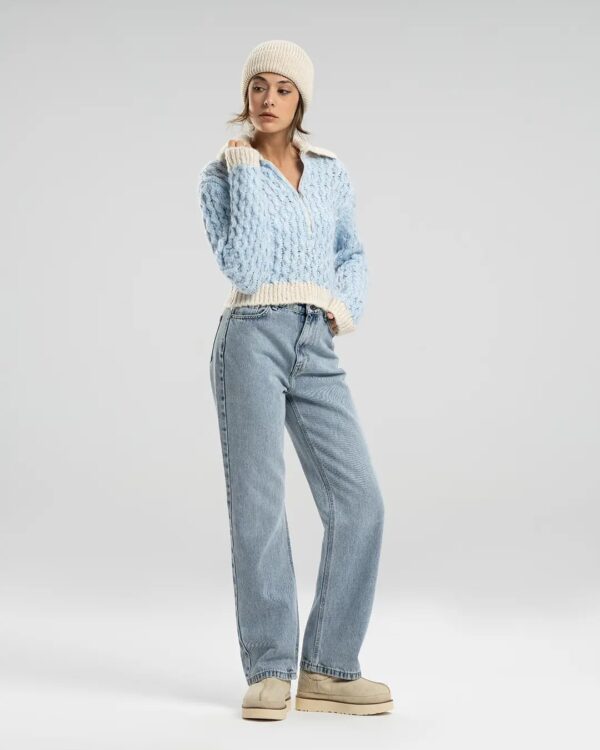 بافت زنانه بلونیل کد B1963671N