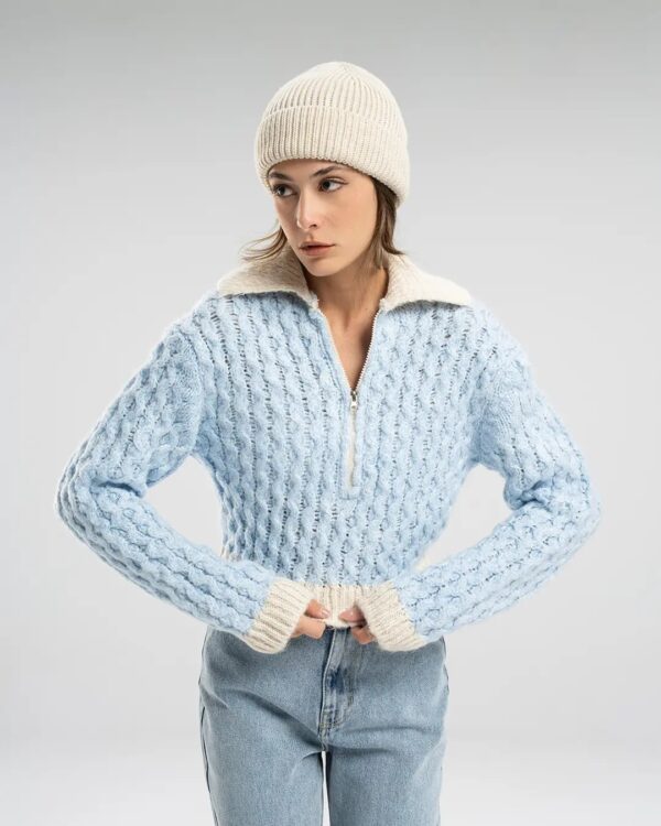 بافت زنانه بلونیل کد B1963671N