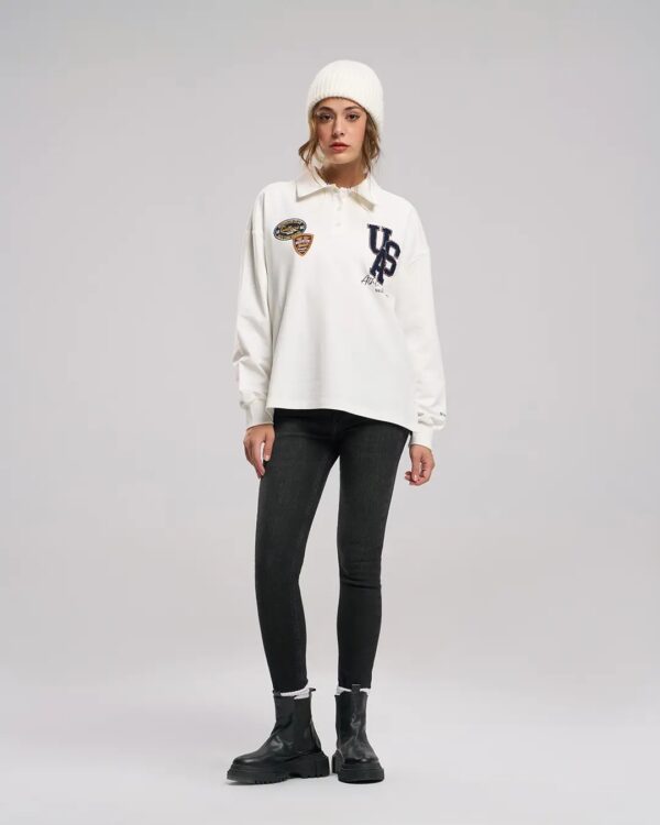 پلوشرت زنانه بلونیل کد B41962N