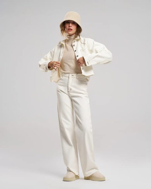 کت زنانه بلونیل کد B2067923N