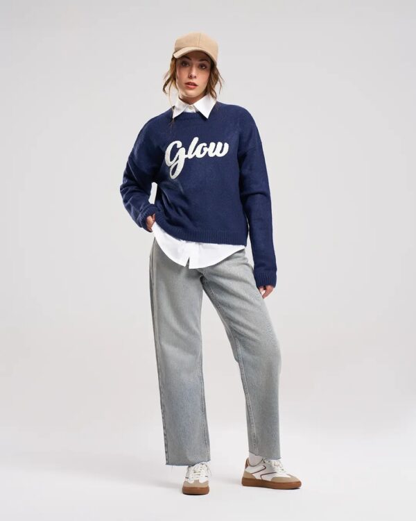 بافت زنانه بلونیل کد B41906N