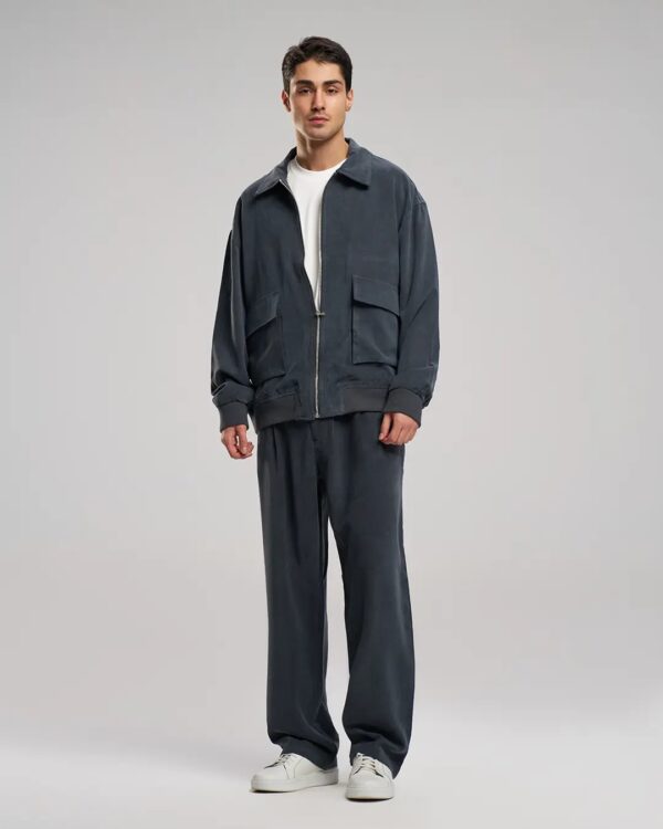 سوئیشرت مردانه بلونیل کد B6167043N