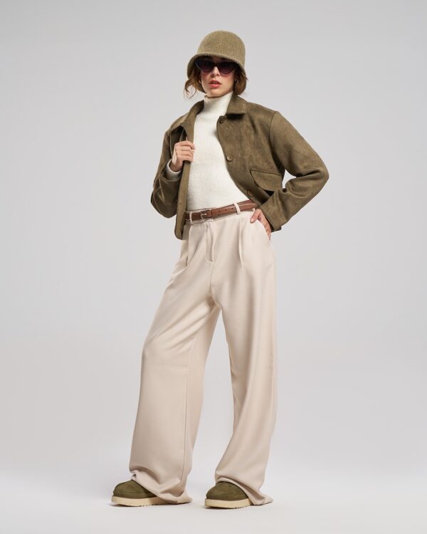 کت زنانه بلونیل کد B1990208N