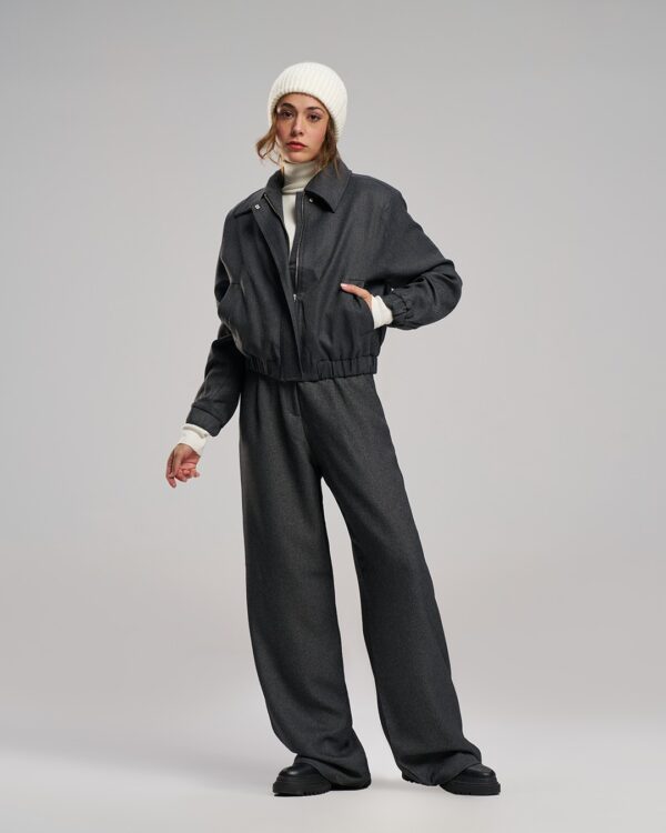 کت زنانه بلونیل کد B176630N