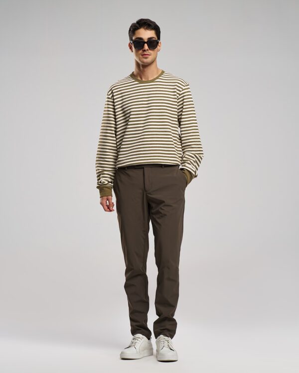 تیشرت آستین بلند مردانه بلونیل کد B59724510N