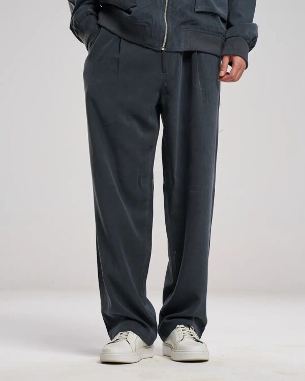 شلوار مردانه بلونیل کد B6167046N