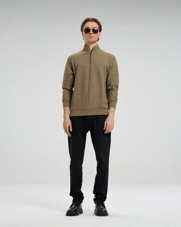 سوئیشرت مردانه بلونیل کد B246517N