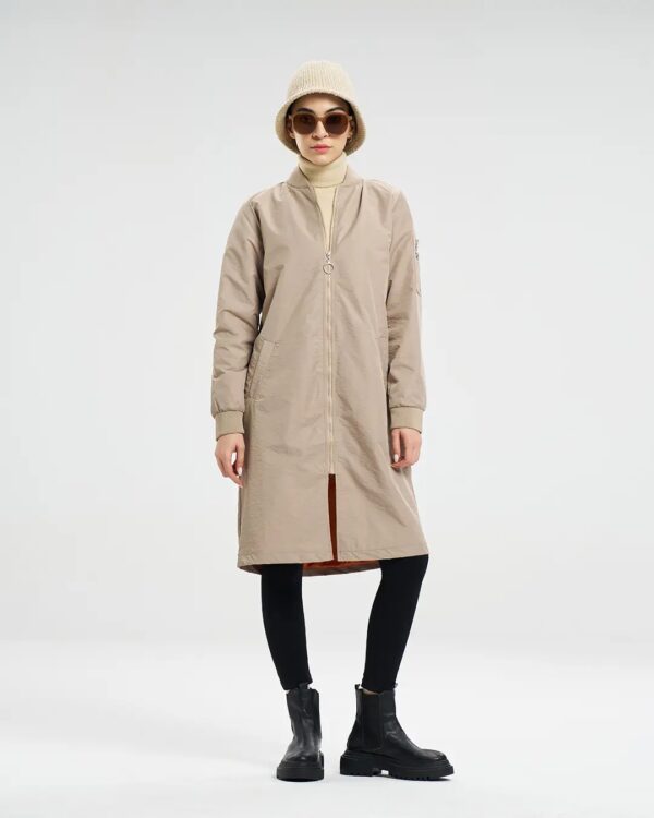 بارانی زنانه بلونیل کد B288114N