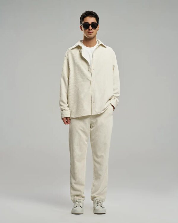 پیراهن مردانه بلونیل کد B6167001N