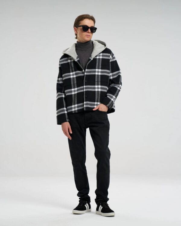 شکت مردانه بلونیل کد B247142N