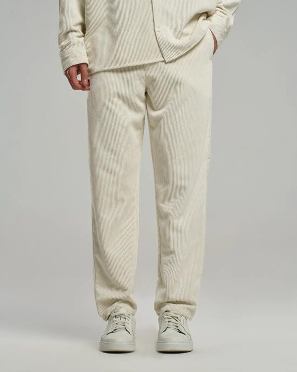 شلوار مردانه بلونیل کد B6167017N