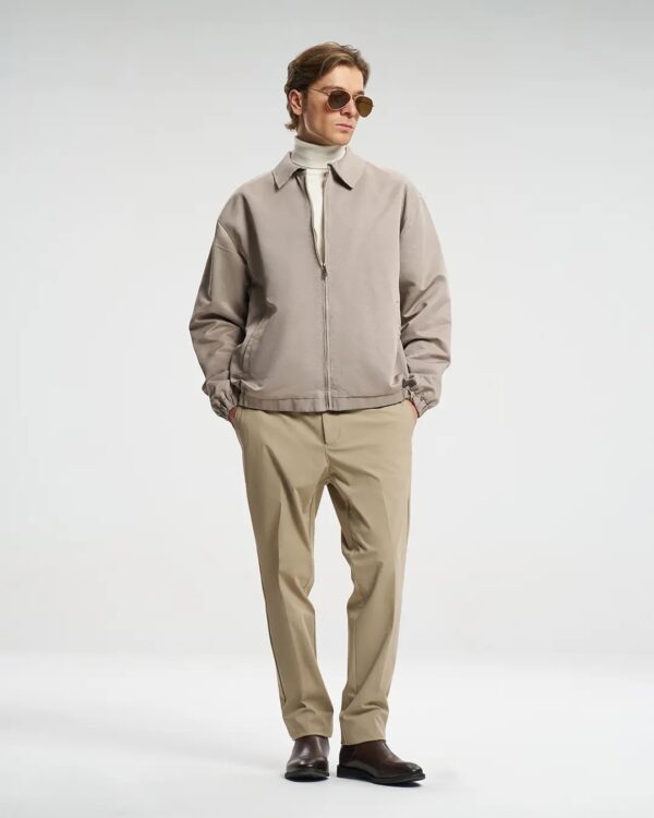 کت مردانه بلونیل کد B2015804N