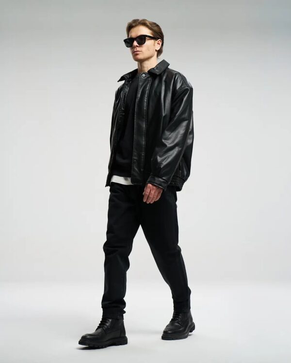 کاپشن مردانه بلونیل کد B6151035N