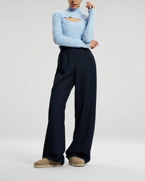 بافت زنانه بلونیل کد B1967390N