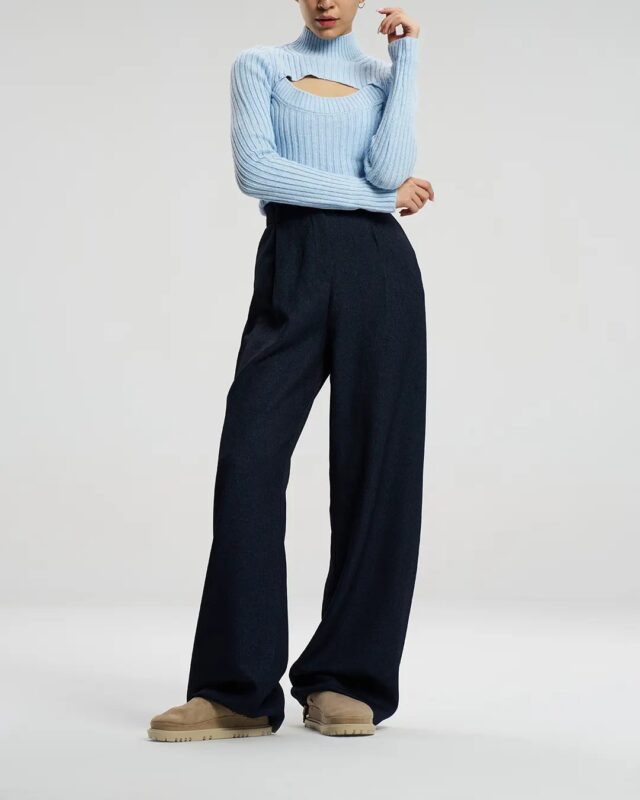 بافت زنانه بلونیل کد B1967390N