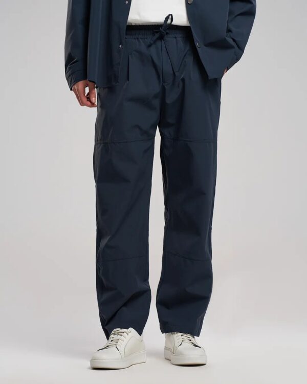 شلوار مردانه بلونیل کد B6161029N