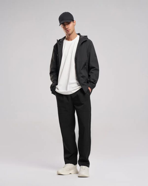 کاپشن مردانه بلونیل کد B2534004N